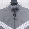 louis_vuitton_wool_check_webbing_waist_jacket_1B602D912F014 Louis Vuitton wool check webbing waist jacket