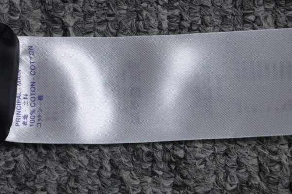 Louis Vuitton x NBA Leather Basketball Jacket Black