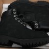 lv_x_timberland_6_in_ankle_boot_black_1B40D38438D1F LOUIS VUITTON x Timberland 6-In Ankle Boot Black