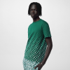Louis Vuitton Monogram Gradient T-Shirt Green