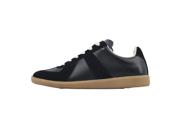 Maison Margiela Black Maison Margiela Black