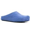marni_long_hair_calfskin_fussbett_sabot_blue_sbmr000600p412200b50_1B7B05A186E1E Marni Long hair Calfskin Fussbett Sabot Blue SBMR000600P412200B50