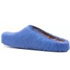 marni_long_hair_calfskin_fussbett_sabot_blue_sbmr000600p412200b50_1B7B05A1A931D Marni Long hair Calfskin Fussbett Sabot Blue SBMR000600P412200B50