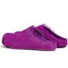 marni_long_hair_calfskin_fussbett_sabot_fuchsia_sbmr000600p412200c57_1B7B12AF1211B Marni Long hair Calfskin Fussbett Sabot Fuchsia SBMR000600P412200C58