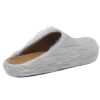 Marni Long hair Calfskin Fussbett Sabot Grey SBMR000600P412200N15