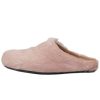 Marni Long hair Calfskin Fussbett Sabot Pink SBMS004601P412200C29 Marni Long hair Calfskin Fussbett Sabot Pink SBMS004601P412200C29