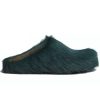 marni_long_hair_calfskin_fussbett_sabot_sea_green_sbmr000600p412200v78_1B7B0B85AB01B Marni Long hair Calfskin Fussbett Sabot Sea Green SBMR000600P412200V78