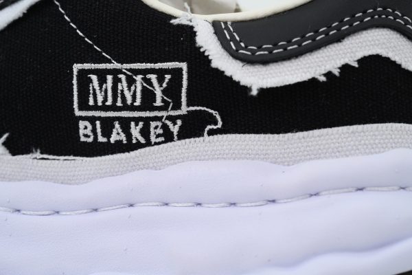 mihara_yasuhiro_canvas_black__no_704__1CE26202D1612 MIHARA YASUHIRO Canvas Black NO.704