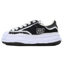 MIHARA YASUHIRO Canvas Black NO.704 MIHARA YASUHIRO Canvas Black NO.704