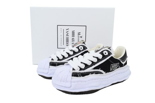 mihara_yasuhiro_canvas_black__no_704__1CE2620724010 MIHARA YASUHIRO Canvas Black NO.704