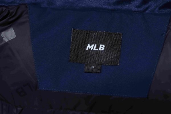 _mlb__second_generation_large_fur_collar_workwear_blue_1D23A176B6B1B MLB Second generation large fur collar workwear blue