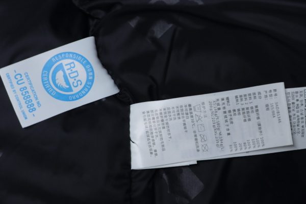 _mlb__second_generation_large_fur_collar_workwear_blue_1D23A17863D14 MLB Second generation large fur collar workwear blue