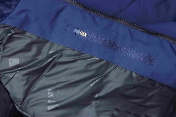 _mlb__second_generation_large_fur_collar_workwear_blue_1D23A17A2E117 MLB Second generation large fur collar workwear blue