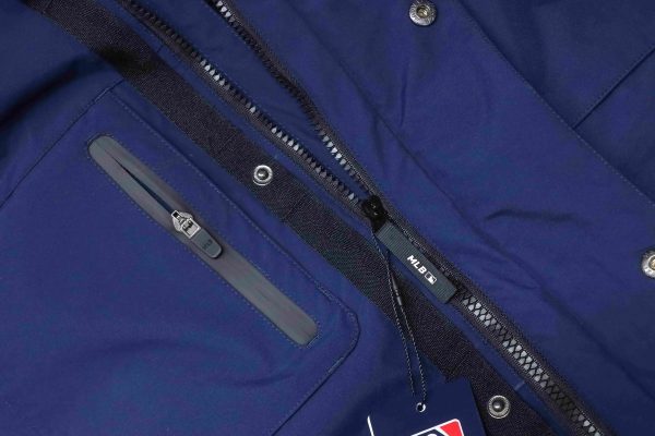 _mlb__second_generation_large_fur_collar_workwear_blue_1D23A17DBCB13 MLB Second generation large fur collar workwear blue