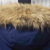 _mlb__second_generation_large_fur_collar_workwear_blue_1D23A17F78C1F MLB Second generation large fur collar workwear blue