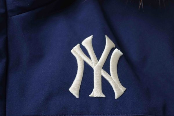 _mlb__second_generation_large_fur_collar_workwear_blue_1D23A18798E1B MLB Second generation large fur collar workwear blue