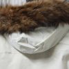 mlb__second_generation_large_fur_collar_workwear_white_1D23A01E4F318 MLB Second generation large fur collar workwear white