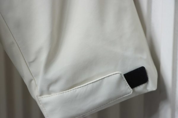 mlb__second_generation_large_fur_collar_workwear_white_1D23A0230591B MLB Second generation large fur collar workwear white