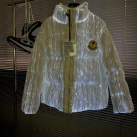 Moncler × Palm Angels Moncler Maya 70 By Palm Angels Down Jacket Moncler × Palm Angels Moncler Maya 70 By Palm Angels Down Jacket