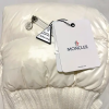 moncler__down_filled_bomber_jacket_1B393F7789A1F Moncler Filled Bomber Wool Down Jacket White