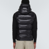 Moncler Bormes Down Vest Black (NFC)