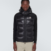 Moncler Bormes Down Vest Black (NFC)
