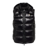 Moncler Bormes Down Vest Black (NFC)