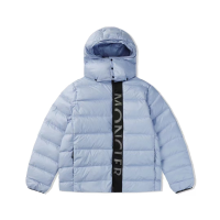 MONCLER COLLECTION Ume Short Down Jacket Blue (NFC) MONCLER COLLECTION Ume Short Down Jacket Blue (NFC)