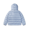 MONCLER COLLECTION Ume Short Down Jacket Blue (NFC)