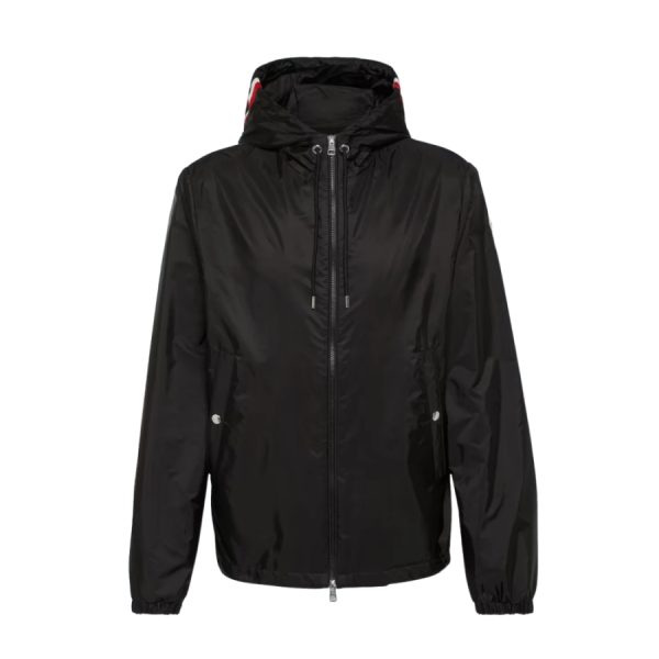 Moncler Grimpeurs Hooded Jacket Moncler Grimpeurs Hooded Jacket
