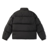 Moncler Highneck Zip-Up Puffer Jacket Black (NFC)