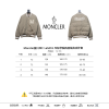 moncler_lateltin_m_label_preppy_down_jacket_1B5EF5C919614 Moncler Lateltin M-label preppy down jacket brown