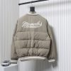 moncler_lateltin_m_label_preppy_down_jacket_1B5EF5DC4CC1C Moncler Lateltin M-label preppy down jacket brown
