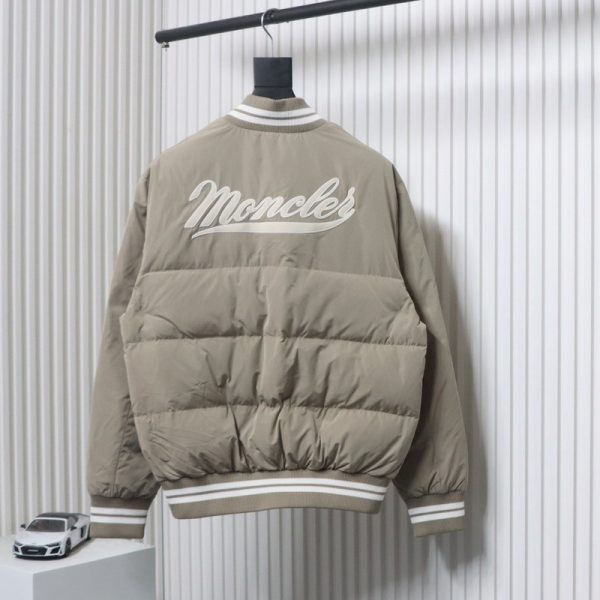 moncler_lateltin_m_label_preppy_down_jacket_1B5EF5DC4CC1C Moncler Lateltin M-label preppy down jacket brown