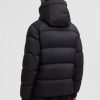 moncler_madeira_short_down_jacket_1B061050F8C19 MONCLER Madeira Short Down Jacket Black (NFC)