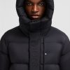 moncler_madeira_short_down_jacket_1B06105135B10 MONCLER Madeira Short Down Jacket Black (NFC)