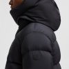 moncler_madeira_short_down_jacket_1B06105166218 MONCLER Madeira Short Down Jacket Black (NFC)