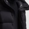 moncler_madeira_short_down_jacket_1B0610519DE1B MONCLER Madeira Short Down Jacket Black (NFC)
