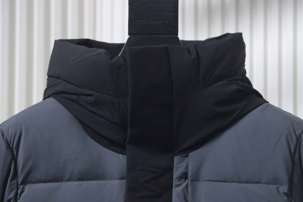 moncler_madeira_short_down_jacket_grey__1D09FFC617511 MONCLER Madeira Short Down Jacket Grey