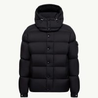 Moncler Maya 70 Hooded Short Down Jacket Moncler Maya 70 Hooded Short Down Jacket