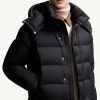 moncler_maya_70_hooded_short_down_jacket_1D30C4BE86D17 Moncler Maya 70 Hooded Short Down Jacket