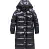 Moncler Maya Down Jacket - MM041 Moncler Maya Down Jacket - MM041