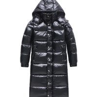 Moncler Maya Down Jacket - MM041 Moncler Maya Down Jacket - MM041