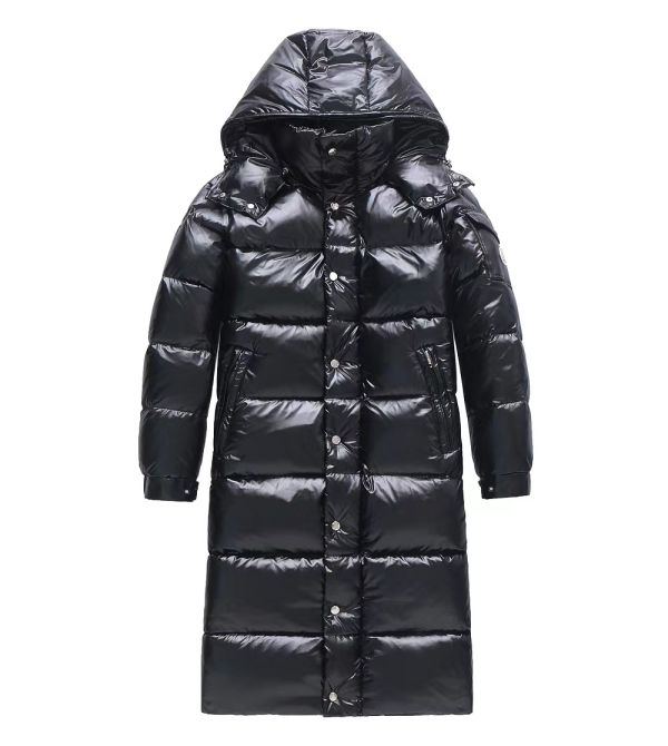 Moncler Maya Down Jacket - MM041 Moncler Maya Down Jacket - MM041