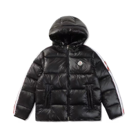 Moncler Maya Down Jacket Black - MM015 (NFC) Moncler Maya Down Jacket Black - MM015 (NFC)