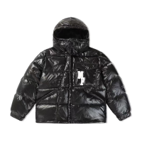 Moncler Maya Down Jacket Black- MM028 (NFC) Moncler Maya Down Jacket Black- MM028 (NFC)