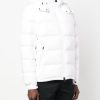 moncler_maya_hooded_puffer_jacket_white_1B60043ECC619 Moncler Maya hooded puffer jacket White