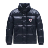 Moncler Misam Short Down Jacket Black (NFC)