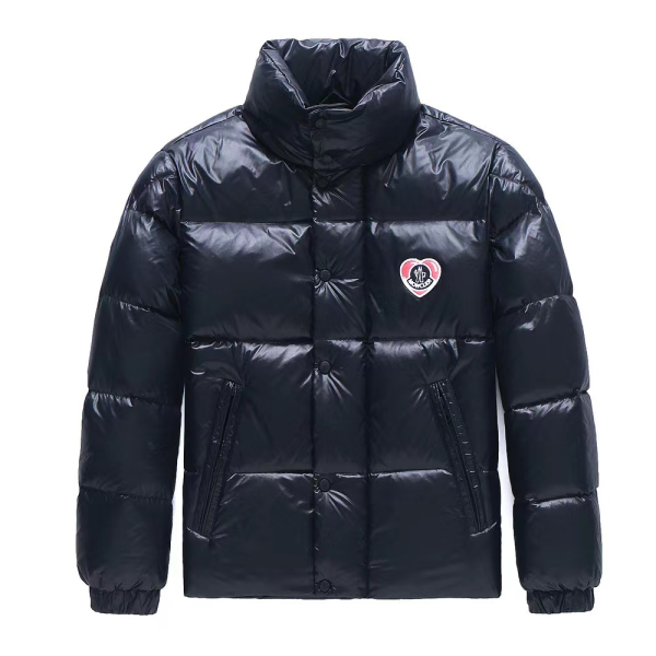 Moncler Misam Short Down Jacket Black (NFC)