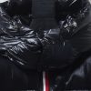 MONCLER Montbeliard Down Jacket
